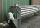 Used Bethlehem Continuous Paddle Dryer 