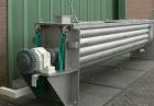 Used- Bethlehem Continuous Paddle Dryer 