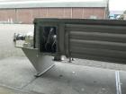 Used Bethlehem Continuous Paddle Dryer 
