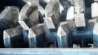 Used Bethlehem Corp Porcupine Processor Dryer, Model 1P1203JTB