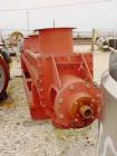 USED: Bethlehem continuous porcupine processor model 1P-1816-JTC.  18
