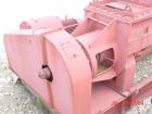 USED: Bethlehem continuous porcupine processor model 1P-1816-JTC.  18