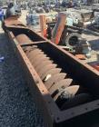 Used Christian Brothers Therm-L-Veyor Cooler, Model 24-22.6XN-B-UNI