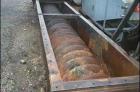 Used Christian Brothers Therm-L-Veyor Cooler, Model 24-22.6XN-B-UNI