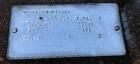 Used Christian Brothers Therm-L-Veyor Cooler, Model 24-22.6XN-B-UNI