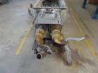 Used Denver Equipment Company Holo-Flite Cooker, Model D 12-18-5.