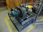 Used Denver Equipment Company Holo-Flite Cooker, Model D 12-18-5.