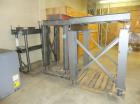 Used Denver Equipment Company Holo-Flite Cooker, Model D 12-18-5.