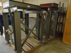 Used Denver Equipment Company Holo-Flite Cooker, Model D 12-18-5.