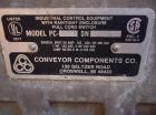 Used Denver Equipment Company Holo-Flite Cooker, Model D 12-18-5.