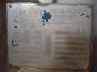 Used Denver Equipment Company Holo-Flite Cooker, Model D 12-18-5.