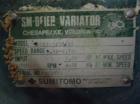 Used Denver Equipment Company Holo-Flite Cooker, Model D 12-18-5.