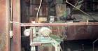 Used Denver Twin Screw Holoflite Dryer, Model D2424-6GED, Carbon Steel. (2) 24