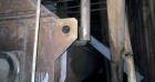 Used Denver Twin Screw Holoflite Dryer, Model D3024-7GED, Carbon Steel. (2) 30