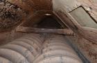 Used Denver Equipment Twin Screw Holo-Flite Processor
