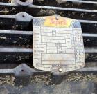 Used Denver Equipment Twin Screw Holo-Flite Processor