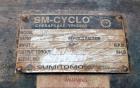 Used Denver Equipment Twin Screw Holo-Flite Processor