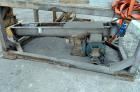 Used Denver Equipment Twin Screw Holo-Flite Processor