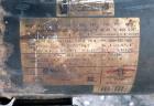 Used Denver Equipment Twin Screw Holo-Flite Processor