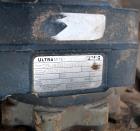 Used Denver Equipment Twin Screw Holo-Flite Processor