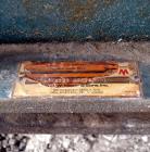 Used Denver Equipment Twin Screw Holo-Flite Processor
