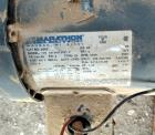 Used Denver Equipment Twin Screw Holo-Flite Processor