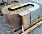 Used Denver Equipment Twin Screw Holo-Flite Processor