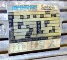Used Denver Equipment Twin Screw Holo-Flite Processor