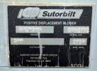 Used Denver Equipment Twin Screw Holo-Flite Processor