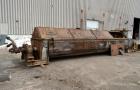 Used Denver Equipment Twin Screw Holo-Flite Processor
