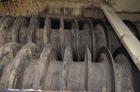 Used Denver Equipment Twin Screw Holo-Flite Processor