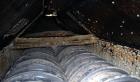 Used Denver Equipment Twin Screw Holo-Flite Processor