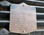 Used Denver Equipment Twin Screw Holo-Flite Processor