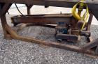 Used Denver Equipment Twin Screw Holo-Flite Processor