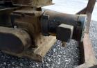 Used Denver Equipment Twin Screw Holo-Flite Processor