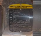 Used Denver Equipment Twin Screw Holo-Flite Processor