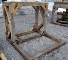 Used Denver Equipment Twin Screw Holo-Flite Processor