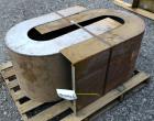 Used Denver Equipment Twin Screw Holo-Flite Processor