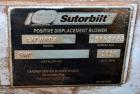 Used Denver Equipment Twin Screw Holo-Flite Processor