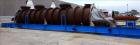 Used Therma-Flite Electric-Scru Indirect Continuous Process Dryer