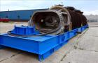 Used Therma-Flite Electric-Scru Indirect Continuous Process Dryer
