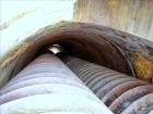 Used Therma-Flite Electric-Scru Indirect Continuous Process Dryer