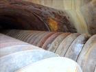 Used Therma-Flite Electric-Scru Indirect Continuous Process Dryer