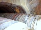 Used Therma-Flite Electric-Scru Indirect Continuous Process Dryer