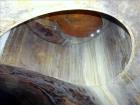 Used Therma-Flite Electric-Scru Indirect Continuous Process Dryer