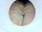 Used Therma-Flite Electric-Scru Indirect Continuous Process Dryer
