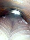 Used Therma-Flite Electric-Scru Indirect Continuous Process Dryer