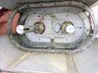 Used Therma-Flite Electric-Scru Indirect Continuous Process Dryer