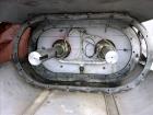 Used Therma-Flite Electric-Scru Indirect Continuous Process Dryer