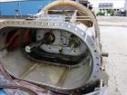 Used Therma-Flite Electric-Scru Indirect Continuous Process Dryer